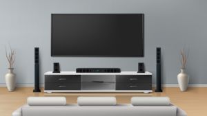 55-Inch Smart TV Under 80K
