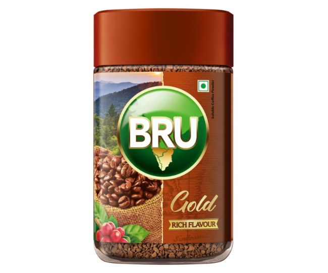 Bru Coffee