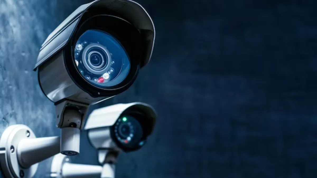 Top CCTV Camera Brands