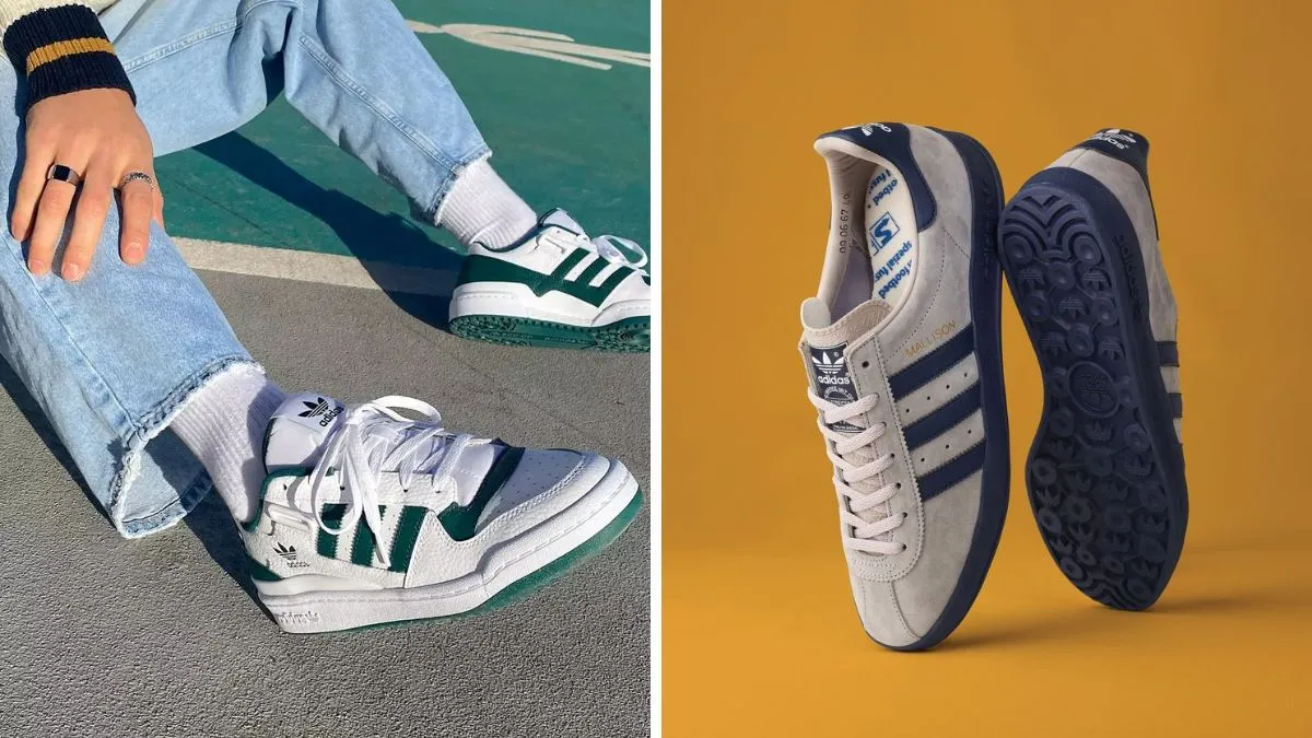 Adidas sneaker for men