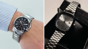 10 Best Watch Brands For Men In India: Luxurious Picks
                                                                                                                              