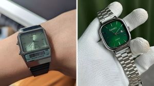 Which Casio Vintage Watches Are Best For Men?: Top Picks
                                          