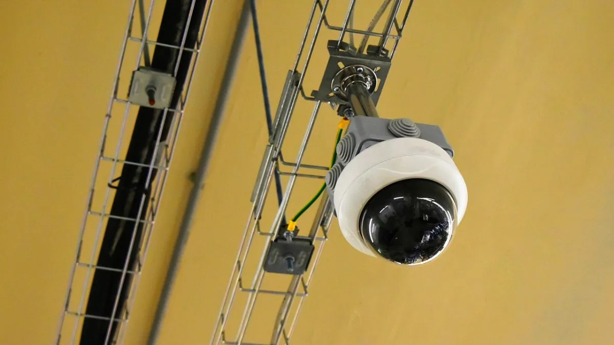 Which CCTV Camera Brand Is Best For Shops? (May 2025)