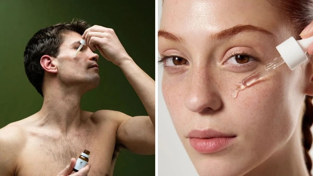 Which face serum brand are best for men and women top picks