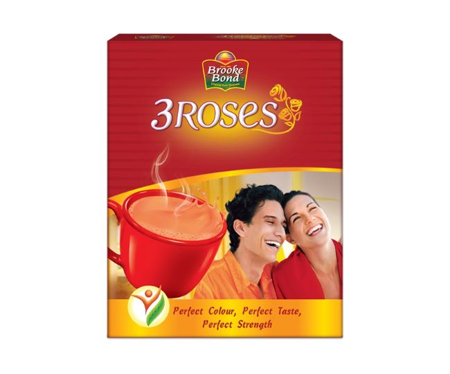 Brooke Bond tea