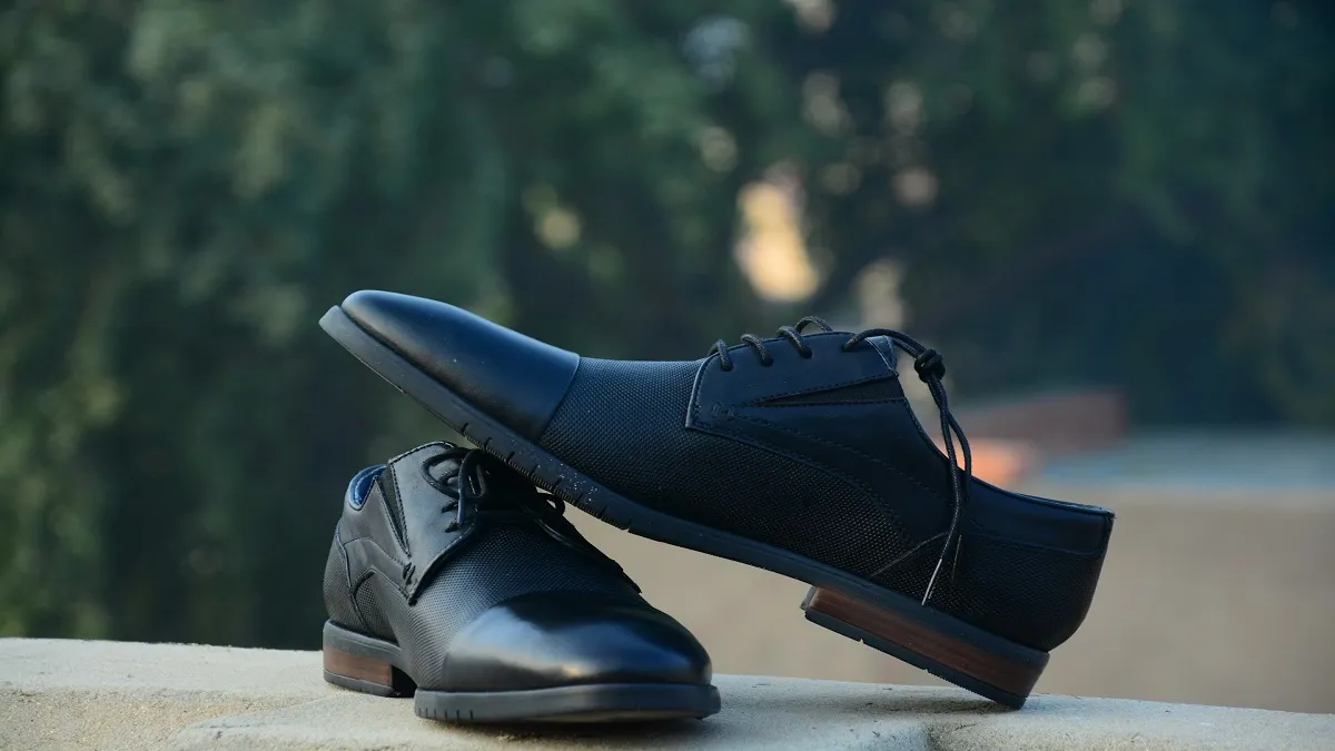 top formal shoe brands for men