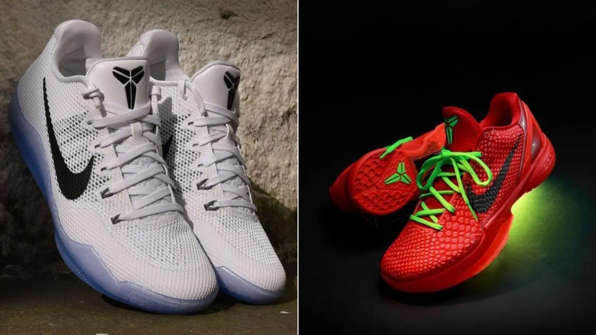  Best Basketball Shoes For Men In India