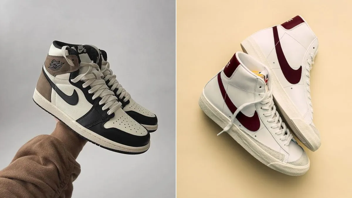 Best Of Top Sneaker Company For Men: Options From Nike To Puma Worth ...