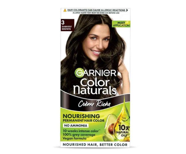 Garnier Color Naturals Crme hair color