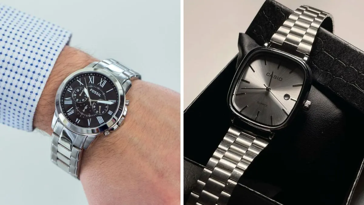 men's watch brands