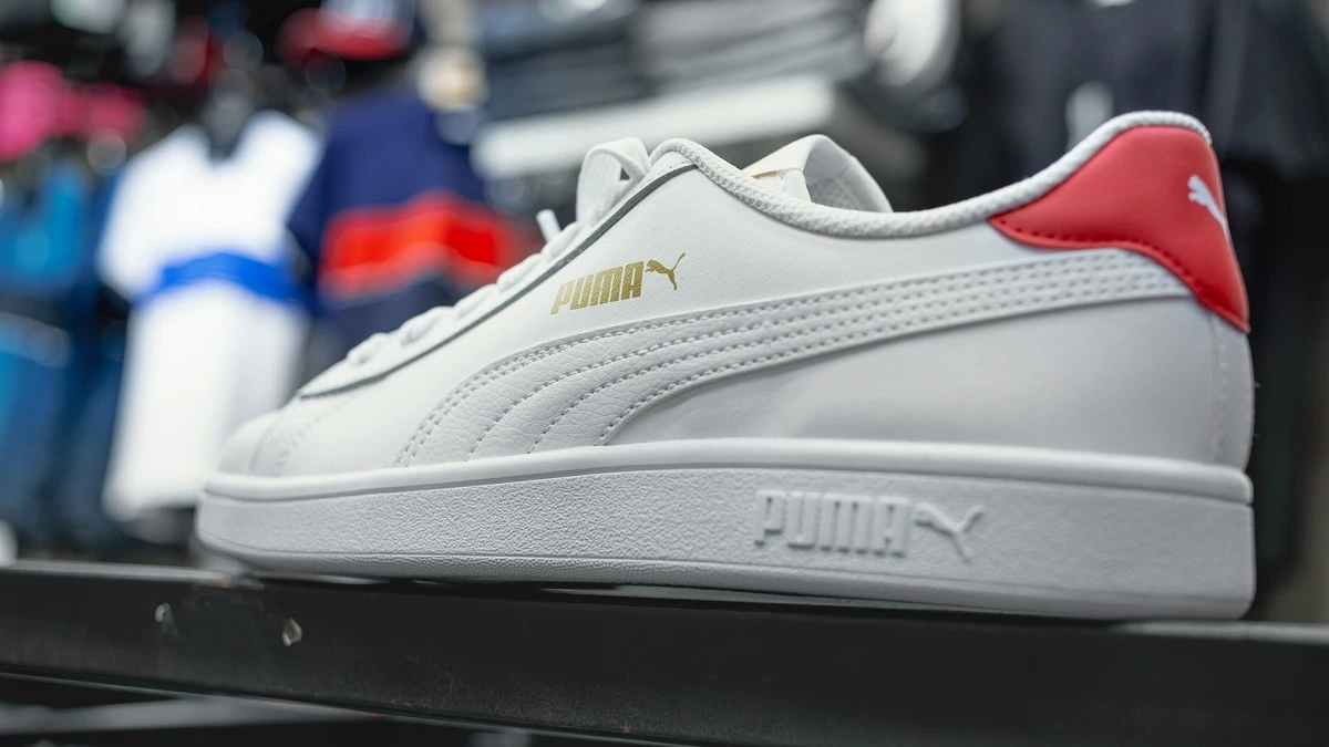 top Puma Men's shoes