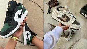 Best Nike Jordan Shoes On Amazon Great Summer Sale 2025 For Sole-Satisfying Deals                                                                                                                              