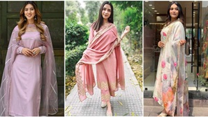 BIBA Kurta Sets