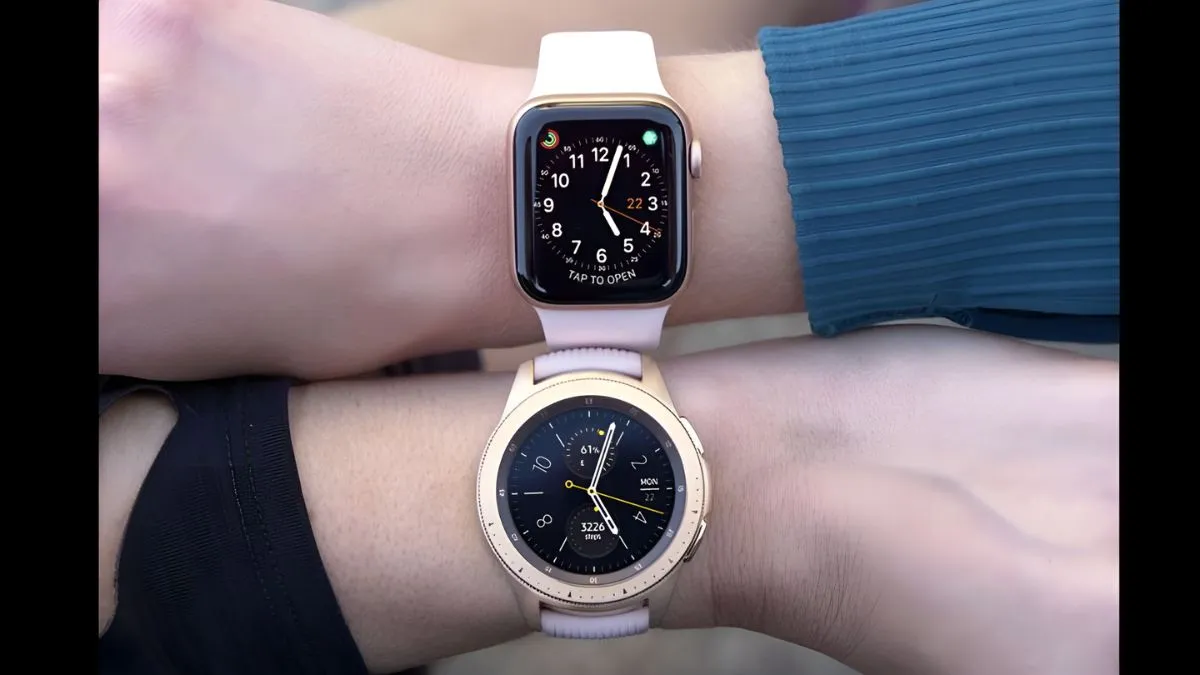 smartwatch for girls