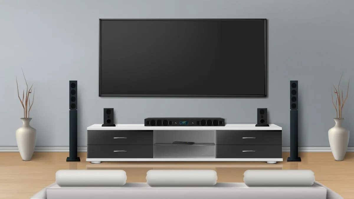55-Inch Smart TV Under 80K