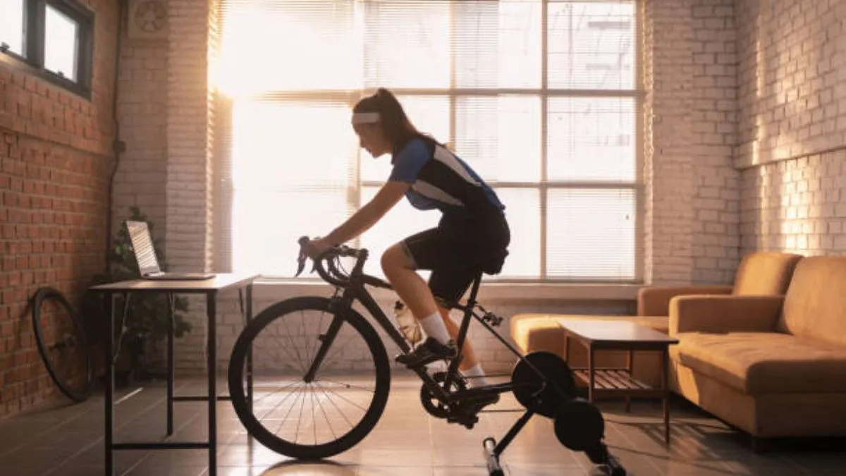 Gym Cycle For Home