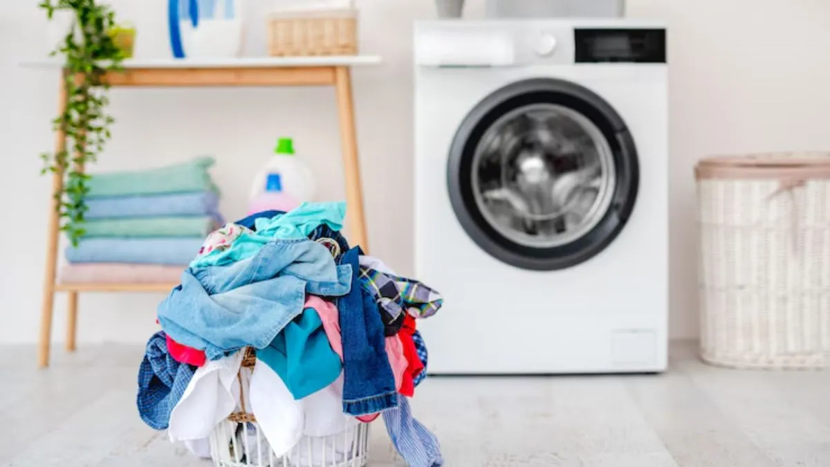 Washing Machine For Home