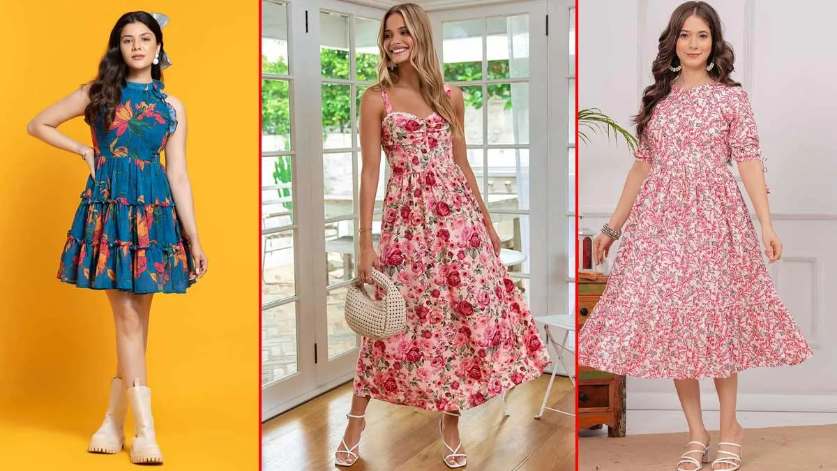 Deals On Vero Moda Dresses