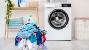 Washing Machine For Home
