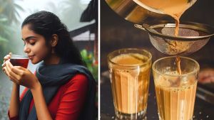 10 Of The Best Tea Brands You Don't Know In India: Rich Taste In Each Sip