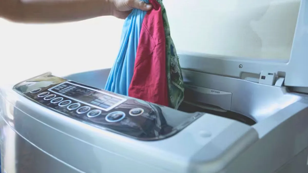 7.5 Kg Washing Machine For Rainy Season