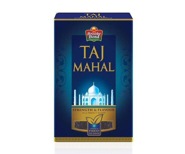 TAJ Mahal tea