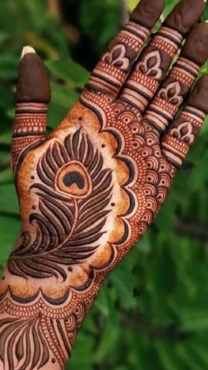  mehandi design