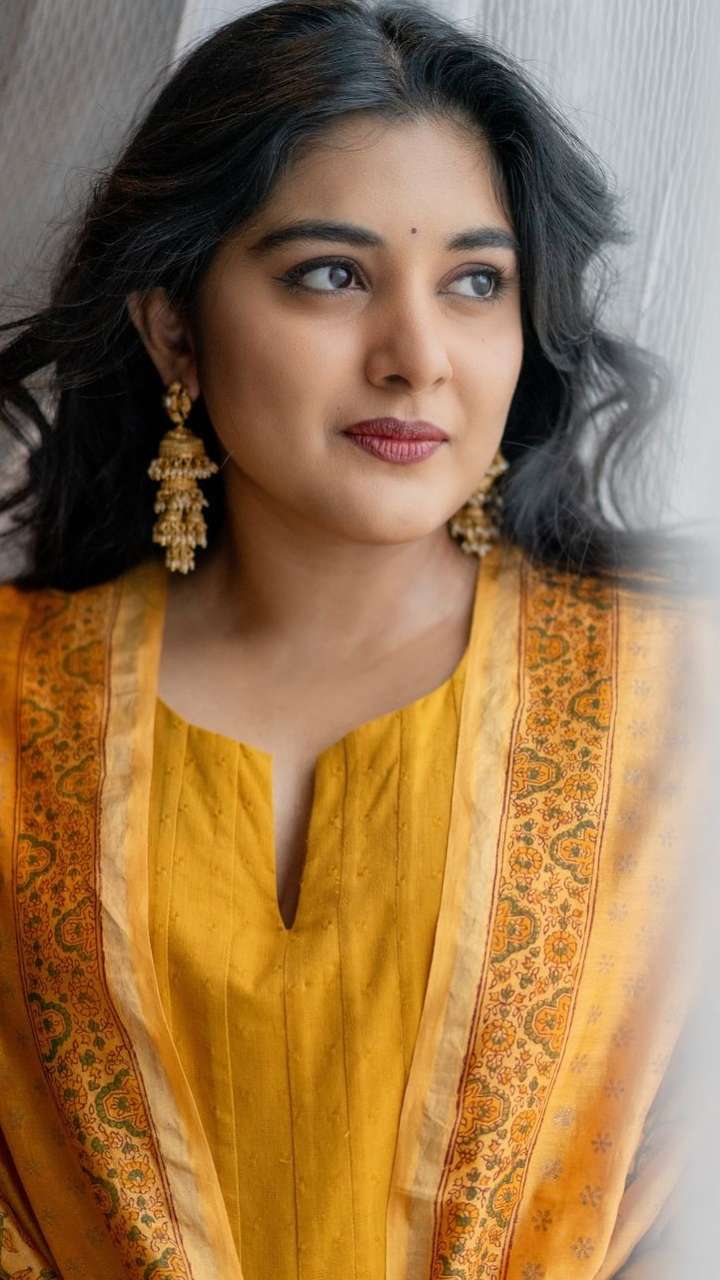 5 Statement Earrings By Nivetha Thomas For Ethnic Looks