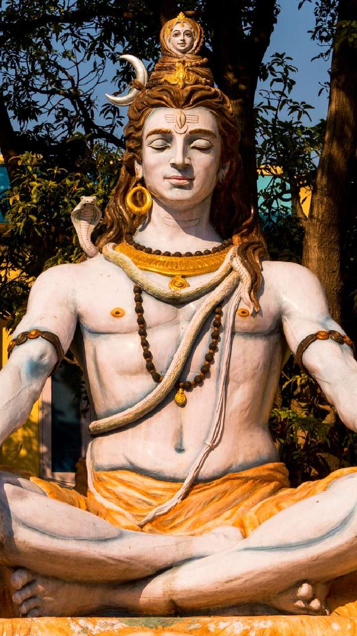 Lord Shiva: Unknown And Interesting Facts About Him You Must Know