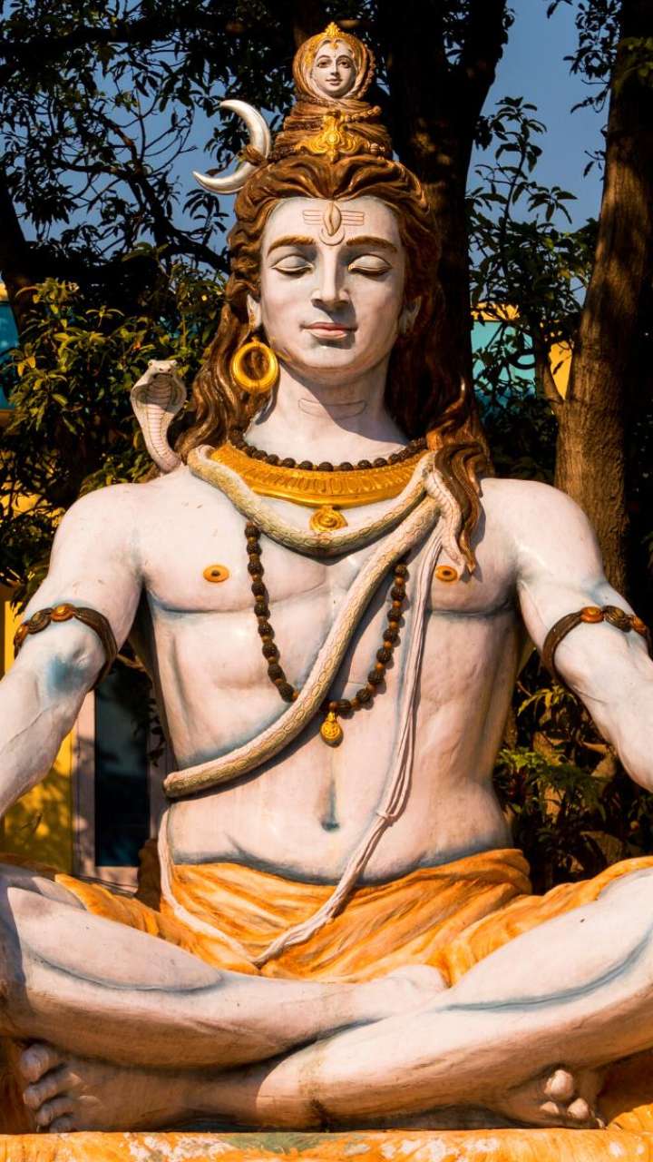 Lord Shiva: Unknown And Interesting Facts About Him You Must Know