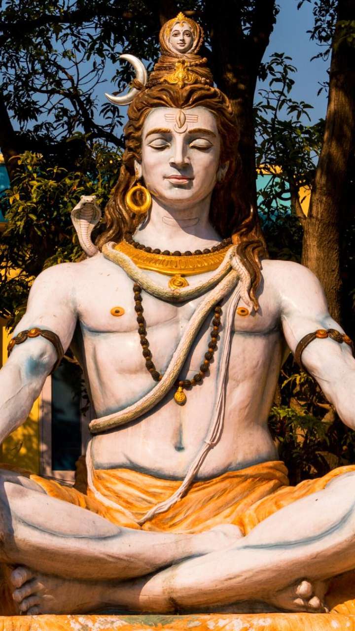 Lord Shiva Unknown And Interesting Facts About Him You Must Know