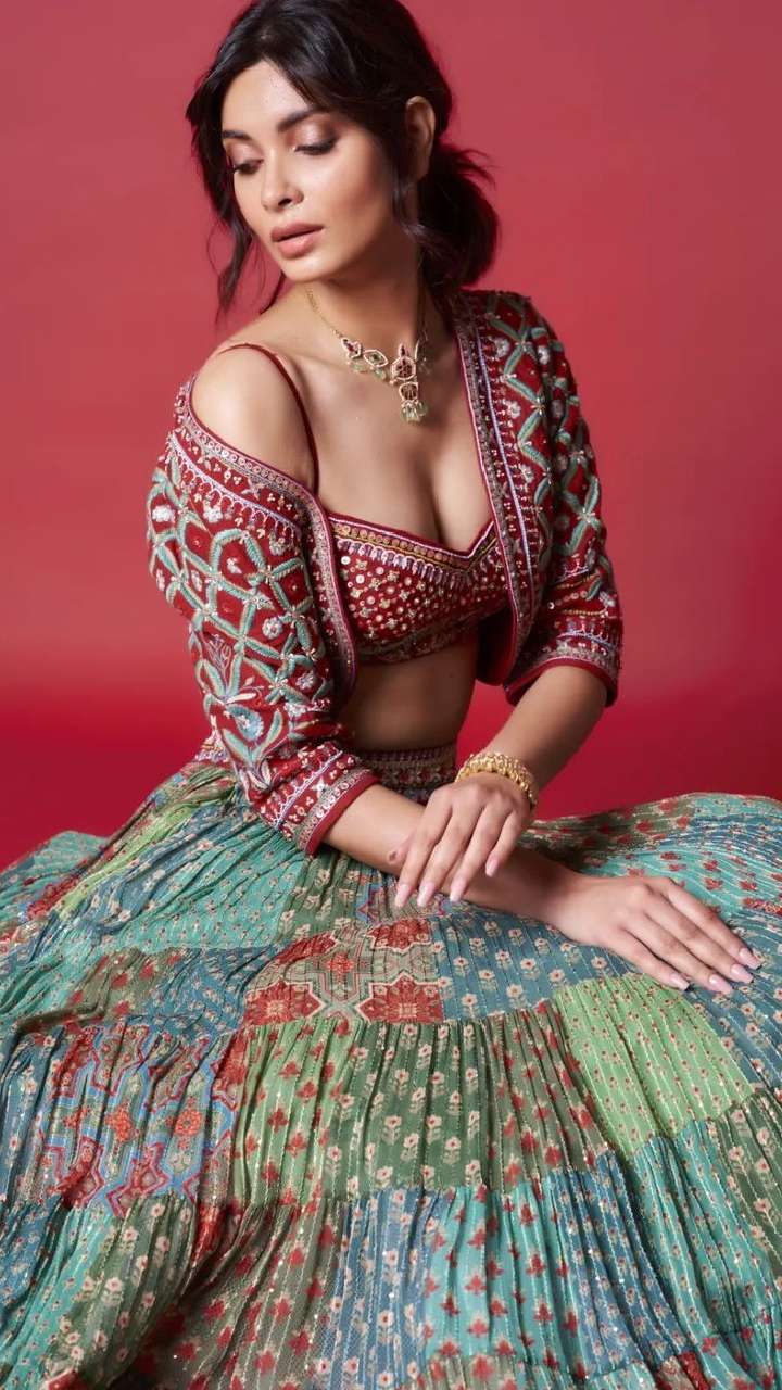 diana penty hot pic