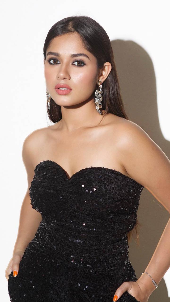 Top 32 Stunning Looks Of Jannat Zubair Rahmani ||Beautiful Party Wear Dress  Designs - YouTube
