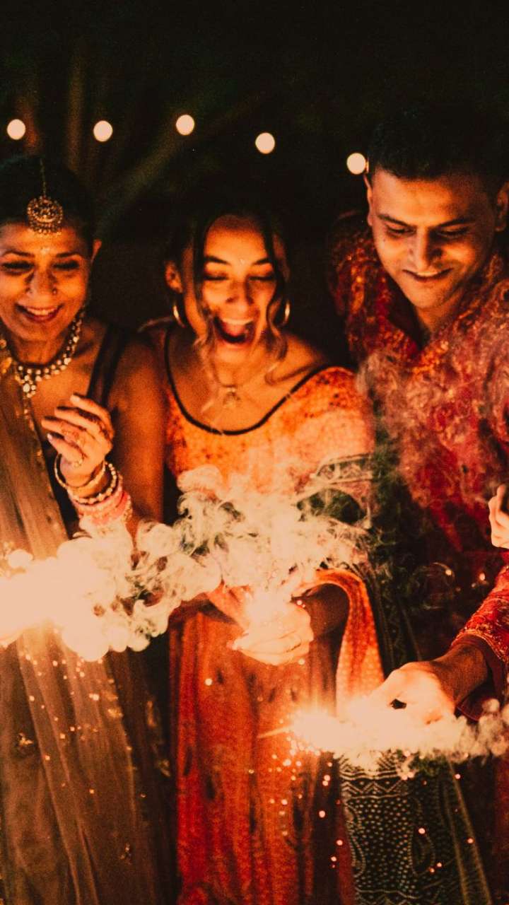 5 Exciting Diwali Games To Play In Office!