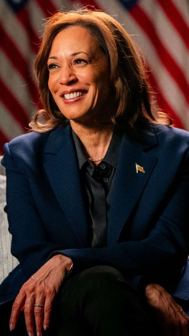 Kamala harris running mate 2024