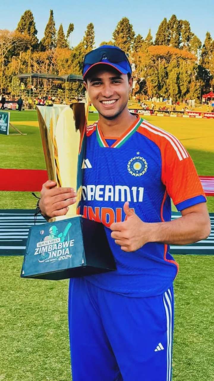 Abhishek Sharma’s Huge Networth, Popularity And More!