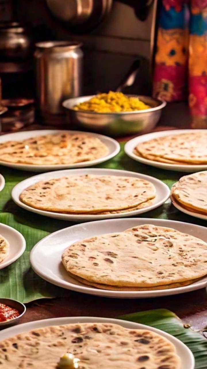Leftover Roti 6 Must-Try Dishes With Your Leftover Rotis