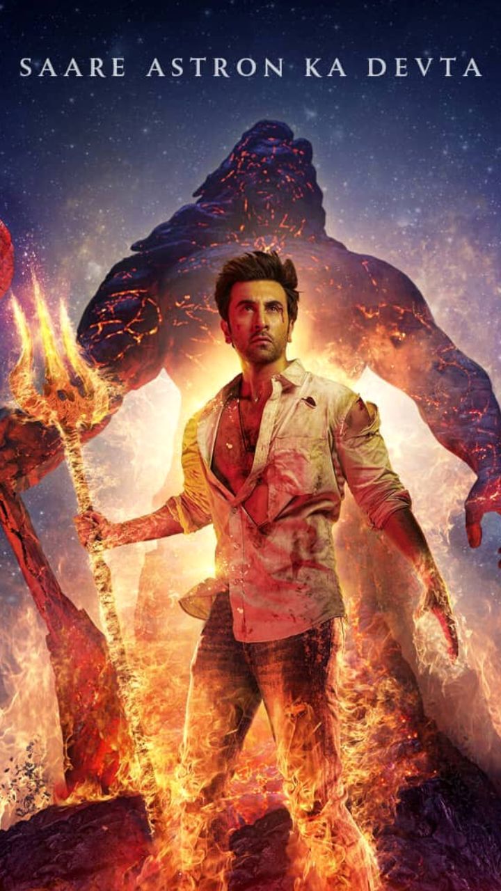 Brahmastra Part One: Shiva Check Out The Cast Their Roles