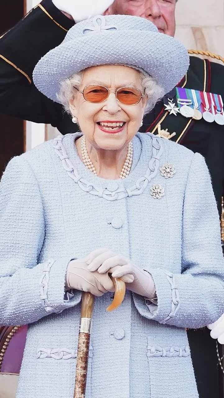 Queen Elizabeth II Dies, Things You Must Know About Britain's Longest-Serving Monarch