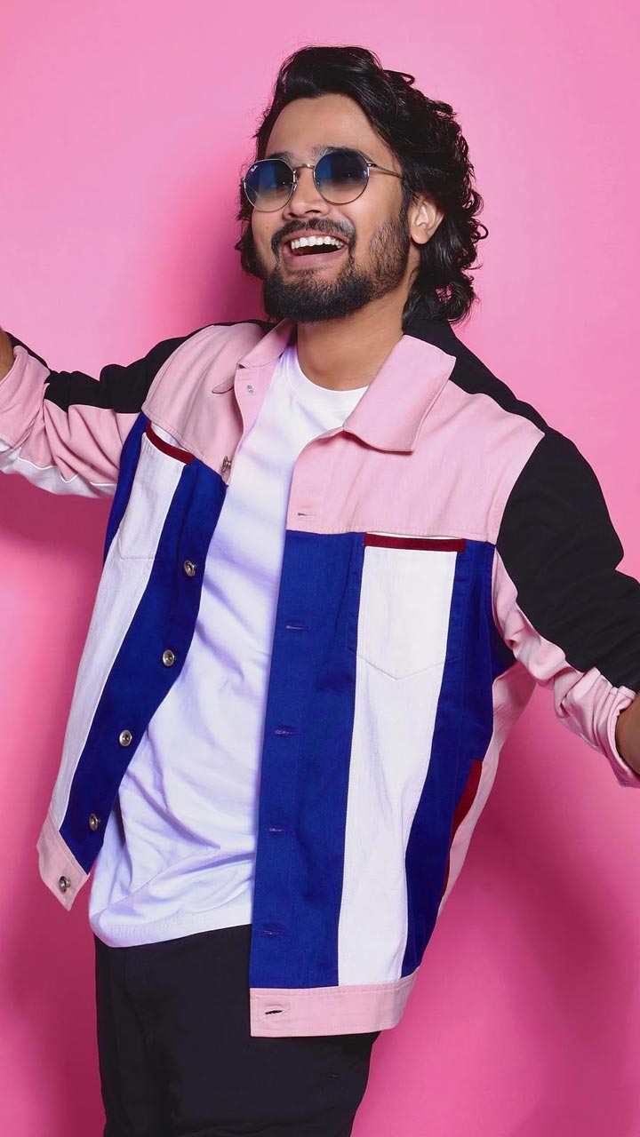 Bhuvan Bam And His Most Dapper Appearances To Watch Out