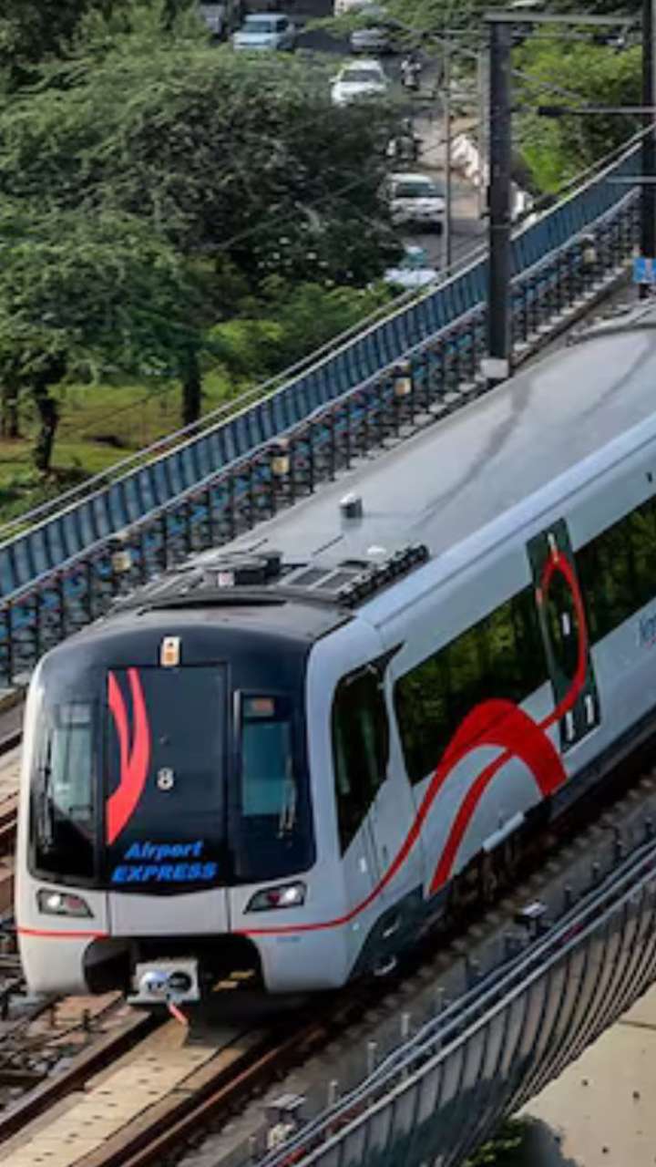 Did You Know: What Is The Full Form Of DMRC?