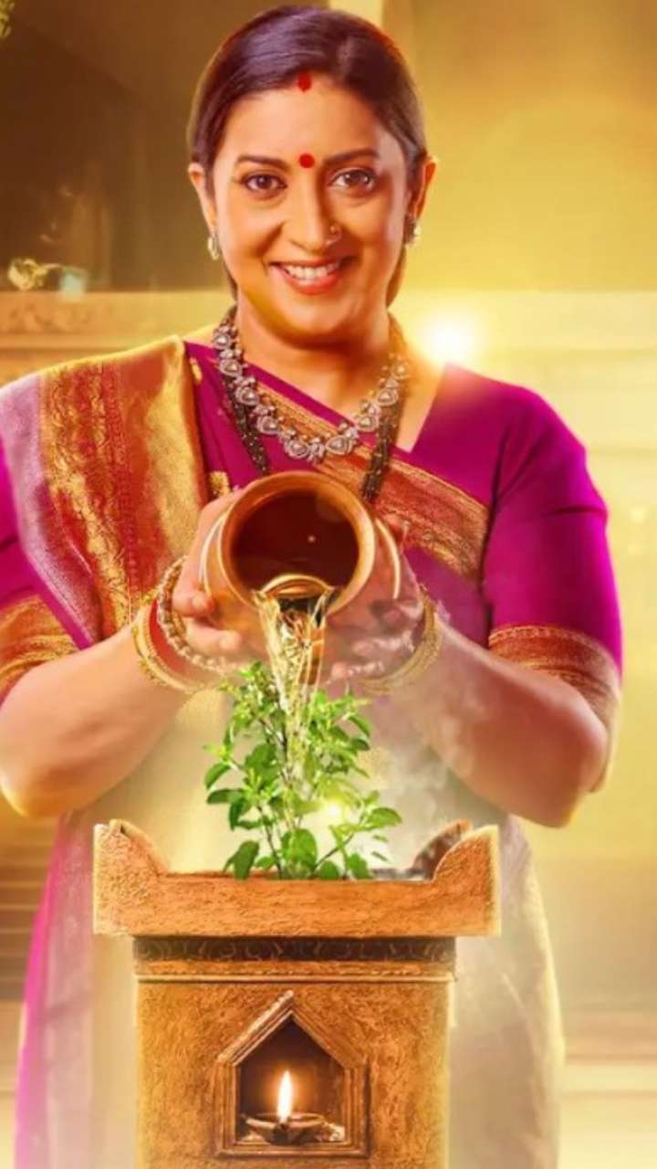 Kyunki Saas Bhi Kabhi Bahu Thi 2025 Season 02 Hindi Star Plus Show 1080p HD [All Episodes Daily Update]