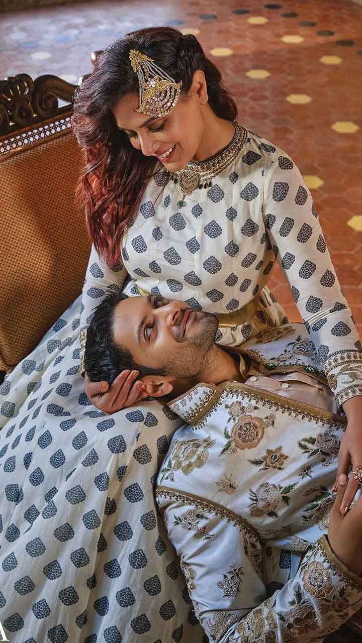 Richa Chadha And Ali Fazal Make A Power Couple