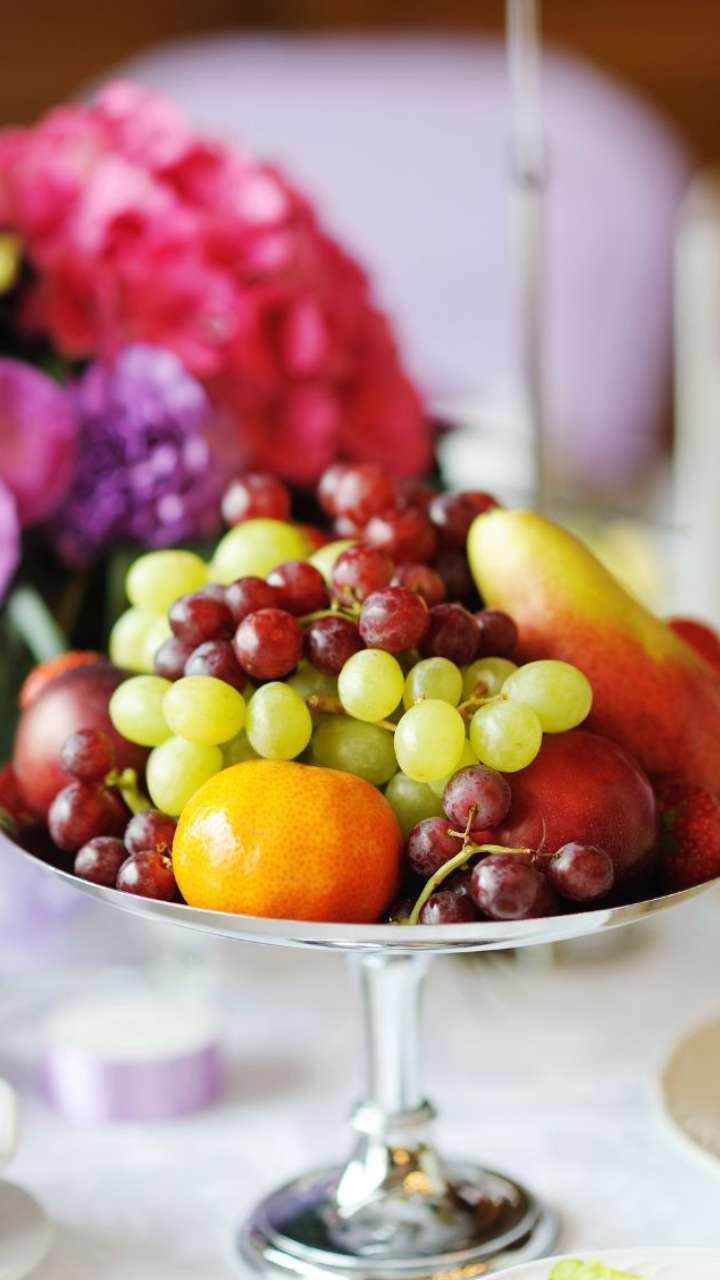 What Is A DASH Diet?