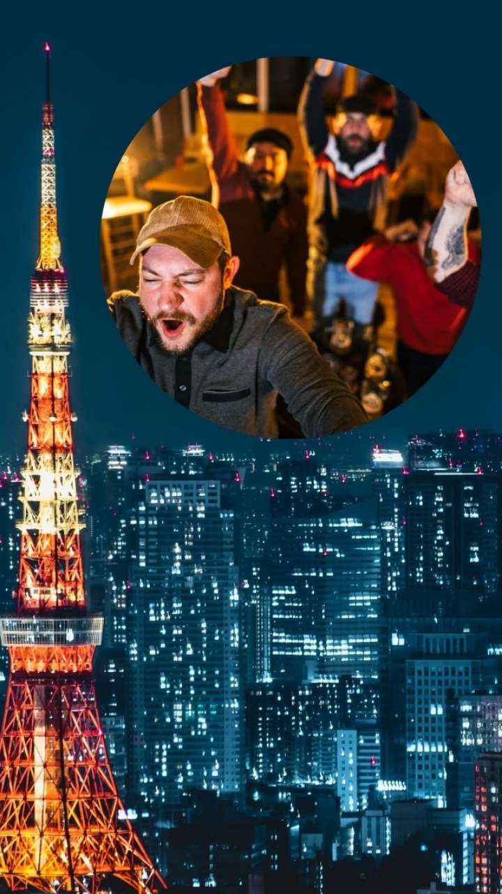 Things To Keep In Mind While Going For Night Out In Abroad