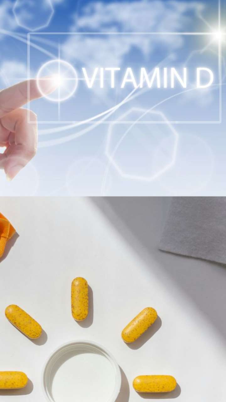 Check Out The Effective Ways To Get Vitamin D