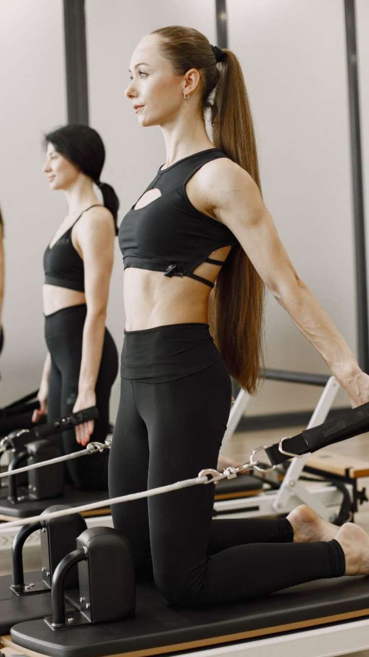 Tips For Beginners To Perform Pilates