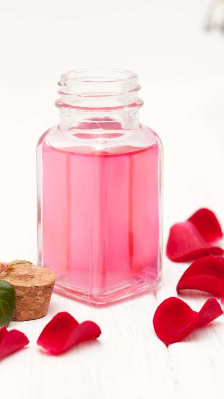 How To Use Rose Water In Your Skincare Routine?