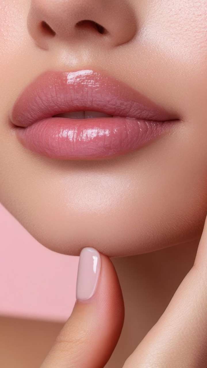 Stepwise Guide To Keep Your Lips Moisturised