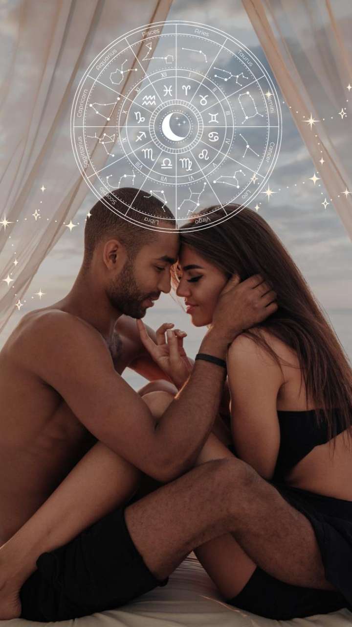 Zodiac Sign Matches That Make The Best & Most Romantic Couple